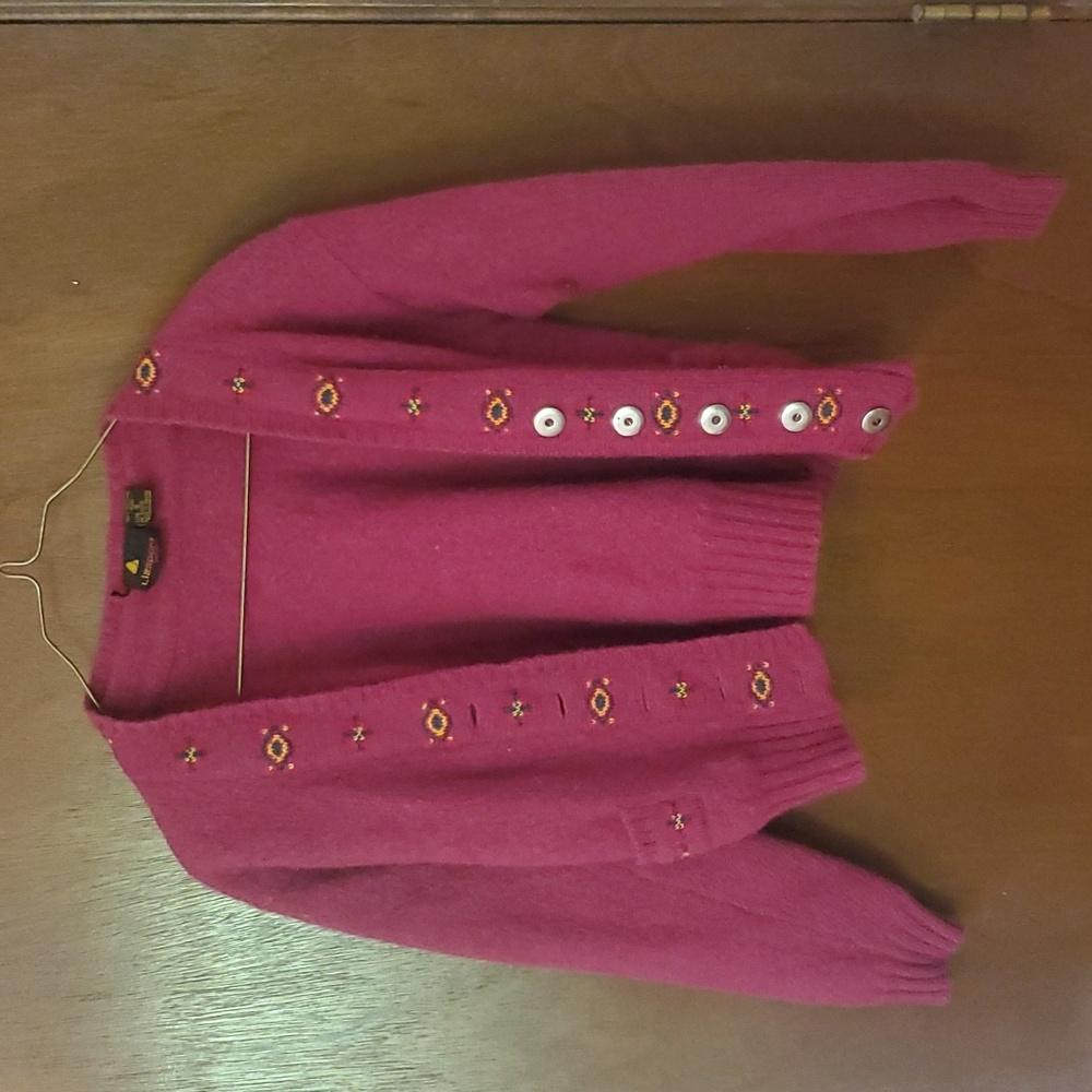 Super Cute Sweater